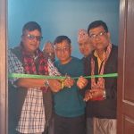 विराटनगरमा प्रज्ञा प्रतिष्ठानको आफ्नै कार्यालय, संस्थागत विकासमा जोड