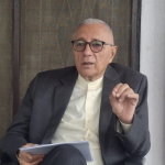 मोरङ–६ को विकास मात्र होइन, संविधान र लोकतन्त्रको रक्षा मेरो पहिलो अठोट हो