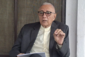 मोरङ–६ को विकास मात्र होइन, संविधान र लोकतन्त्रको रक्षा मेरो पहिलो अठोट हो