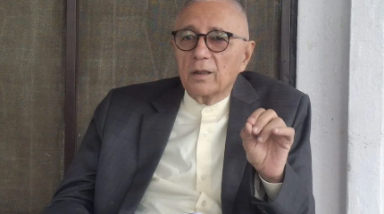 मोरङ–६ को विकास मात्र होइन, संविधान र लोकतन्त्रको रक्षा मेरो पहिलो अठोट हो