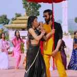 घुमाई घुमाईपछी रोशनको छाता झल्लारे र आएना काल सार्वजनिक (भिडियो सहित)