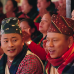 लोकप्रिय मोडल एवम् गायक एम बि को प्रस्तुतिमा मौलिक गीत “खैरेनी नझरे” बजारमा (भिडियो सहित)