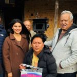 २३ दिनमा सकियो ‘कमला मिस’को छायांकन, नीर शाहको निर्देशनमा बाल मनोविज्ञानको कथा