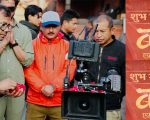 ‘बा: एक योद्धा’को छायांकन सुरु, संगीतकार हरि लम्साल निर्देशनमा डेब्यु