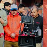 ‘बा: एक योद्धा’को छायांकन सुरु, संगीतकार हरि लम्साल निर्देशनमा डेब्यु