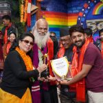 मिरा राणाको प्रमुख आतिथ्यतामा प्रथम मुर्चुङ्गा म्युजिक अवार्ड भव्यताका साथमा सम्पन्न