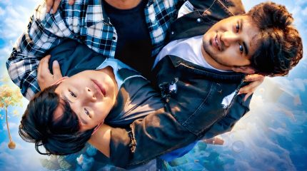 हामी तीन भाइको टिजर सार्वजनिक : दाजुभाइको सम्बन्ध र विवाहपछिको उतारचढावको कथा