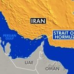 होर्मुज खुल्नु अघि नै युद्ध अन्त्यको सङ्केत