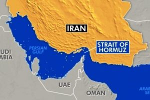 होर्मुज खुल्नु अघि नै युद्ध अन्त्यको सङ्केत