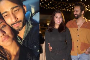 प्रियंका कार्कीको फिचर फिल्म निर्माणमा डेब्यु, ‘मास्टर्नी’को छायांकन सुरु