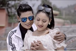 सानु के सी, बद्रि प्रसाद सिटौला र पार्वती कार्कीको स्वरमा “बदनामी” बजारमा (भिडियो सहित)