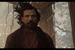 ‘राम नाम सत्य’ टिजर सार्वजनिक : विराज भट्टको दमदार एक्सन अवतार