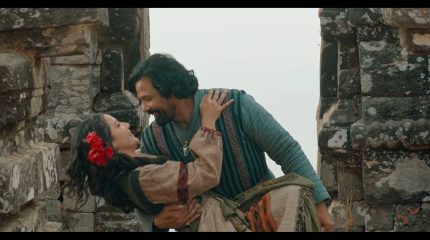 ‘राम नाम सत्य’को नयाँ गीत ‘हुम्लाको लिमी’ सार्वजनिक, प्रेम र नृत्यको आकर्षक प्रस्तुत