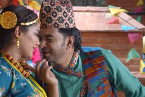 ‘झम्के फुली’ सार्वजनिक : ‘हामी तीन भाइ’को प्रेमिल स्वाद दर्शकमाझ