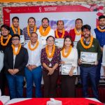 चलचित्र पत्रकार संघ सुनसरीको नेतृत्वमा सुवास संकल्प श्रेष्ठ, नयाँ कार्यसमिति सर्वसम्मत चयन