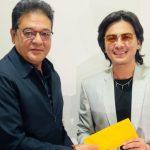 ‘यानीमाया’मा निर्देशक फेरबदल, पल शाहसँग फेरि ओम प्रतीकको सहकार्य