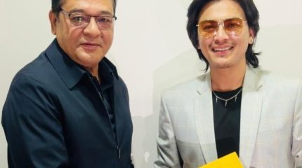 ‘यानीमाया’मा निर्देशक फेरबदल, पल शाहसँग फेरि ओम प्रतीकको सहकार्य