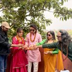 फिल्म ‘बेहुली’मा पारस बम ठकुरी र दिव्या रायमाझीको जोडी, कार्यविनायकमा शुभ मुहूर्त