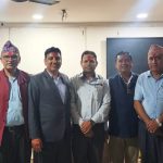 विराटनगरमा प्यानको नयाँ नेतृत्व चयन, विद्यालय व्यवस्थापन सुधारमा जोड