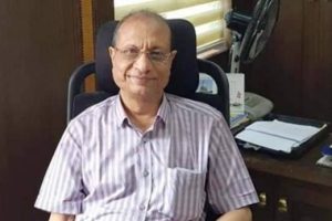 व्यवसायी अग्रवाल पक्राउ