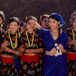 समिर आचार्य र सिता स्मृतिको स्वरमा आयो “हिमालैमा हिउँ” (भिडियो सहित)