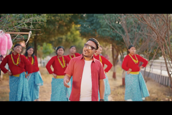 राज कुमार शाह शंकर र समिक्षा अधिकारीको स्वरमा “अर्को जुनी” सार्वजनिक (भिडियो सहित)