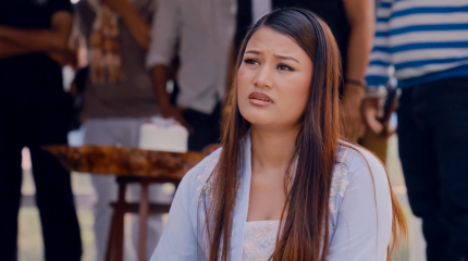 नबिन योगीको शब्द संगीतमा रमण बुढा मगर र मनु थापा मगरको स्वर “मायाँको दियो” सार्वजनिक (भिडियो सहित)