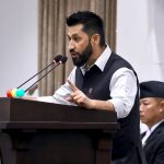 संसदको पहिलो बैठकमा कुन दलका नेताहरुले के भने ?