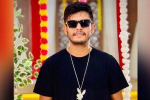 बलात्कार आरोपपछि ‘पाँच पाण्डव’बाट सागर लम्साल बाहिर, खिचिएका दृश्य पुनः छायांकन हुने