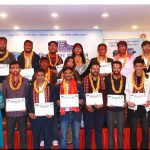 चलचित्र पत्रकार संघमा समीर बलामीको निरन्तरता, नयाँ टिमसहित नेतृत्व पुनः स्थापित