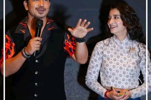 ‘परालको आगो’ रिलिज: दर्शकको प्रतिक्रिया कत्तिको बलियो?