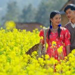 नेपाली सांगीतिक बजारमा कार्कीको “मेरी परान” (भिडियो सहित)