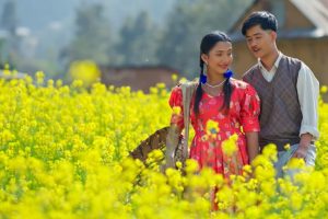 नेपाली सांगीतिक बजारमा कार्कीको “मेरी परान” (भिडियो सहित)