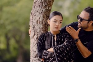 सानु केसी र संगीता गदालको स्वरमा सेन्चुरिको “बालेन सिटि” बजारमा (भिडियो सहित)