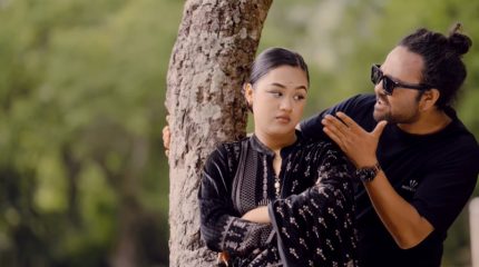 सानु केसी र संगीता गदालको स्वरमा सेन्चुरिको “बालेन सिटि” बजारमा (भिडियो सहित)