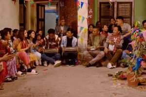 कुलु र दुलालको स्वरमा “मत पलाँस” बजारमा (भिडियो सहित)