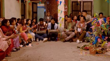 कुलु र दुलालको स्वरमा “मत पलाँस” बजारमा (भिडियो सहित)