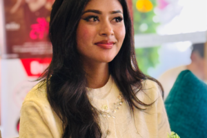 श्रीतिका र मनोज अभिनित शिव श्रेष्ठको ‘शुभकामना’ भिडियो सार्वजनिक