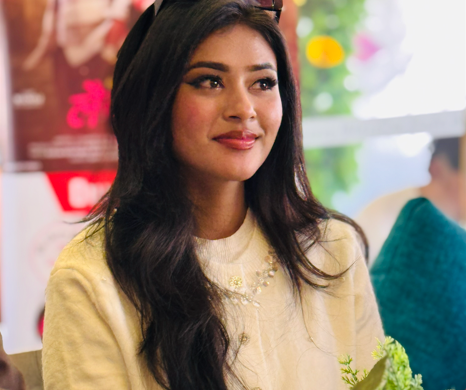 श्रीतिका र मनोज अभिनित शिव श्रेष्ठको ‘शुभकामना’ भिडियो सार्वजनिक