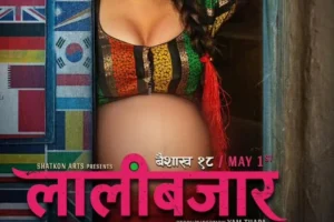 ‘लालीबजार’ प्रिमियर स्थगित: अदालतको आदेशपछि रिलिज अनिश्चित