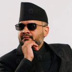 कुन पार्टीको संसदीय दलको नेता काे ?