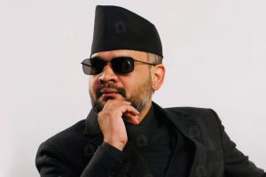 कुन पार्टीको संसदीय दलको नेता काे ?