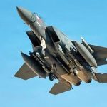 अमेरिकाका दुई युद्धविमान नष्ट