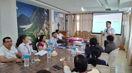 मानसिक स्वास्थ्य समस्या समाधानमा विराटनगर महानगरको सक्रियता