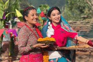 ‘परालको आगो’ शुक्रबारदेखि प्रदर्शनमा: उच्च अपेक्षाबीच बक्स अफिसमा कस्तो नतिजा देला ?