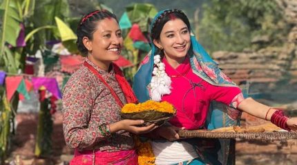 ‘परालको आगो’ शुक्रबारदेखि प्रदर्शनमा: उच्च अपेक्षाबीच बक्स अफिसमा कस्तो नतिजा देला ?