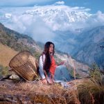 पहिलो दिनमै ‘परालको आगो’को दमदार ओपनिङ, दर्शकको चाप बढ्दै