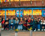 उमेश ठगुन्ना र सिमा नेपालीको स्वरमा “दिल बस्यो सार्वजनिक (भिडियो सहित)