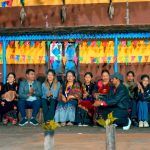 उमेश ठगुन्ना र सिमा नेपालीको स्वरमा “दिल बस्यो सार्वजनिक (भिडियो सहित)