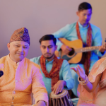 विश्व नेपाली र बबिना भट्टराईको स्वरमा  ‘दुनियाँ भुलेर आए’ सार्वजनिक  (भिडियो)